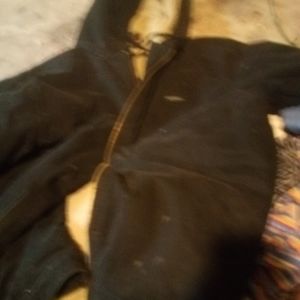 Medium men's wolverine coat